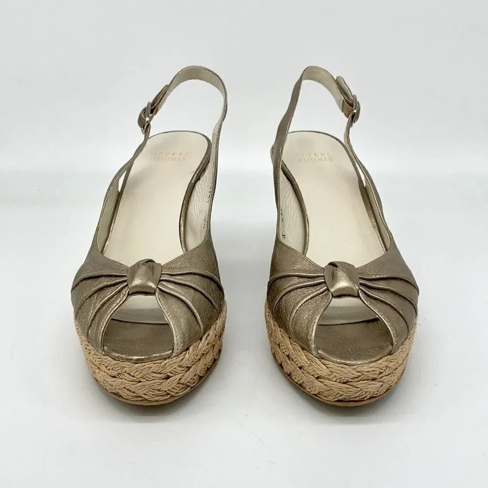 Stuart Weitzman Wedge